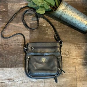 Crossover small purse